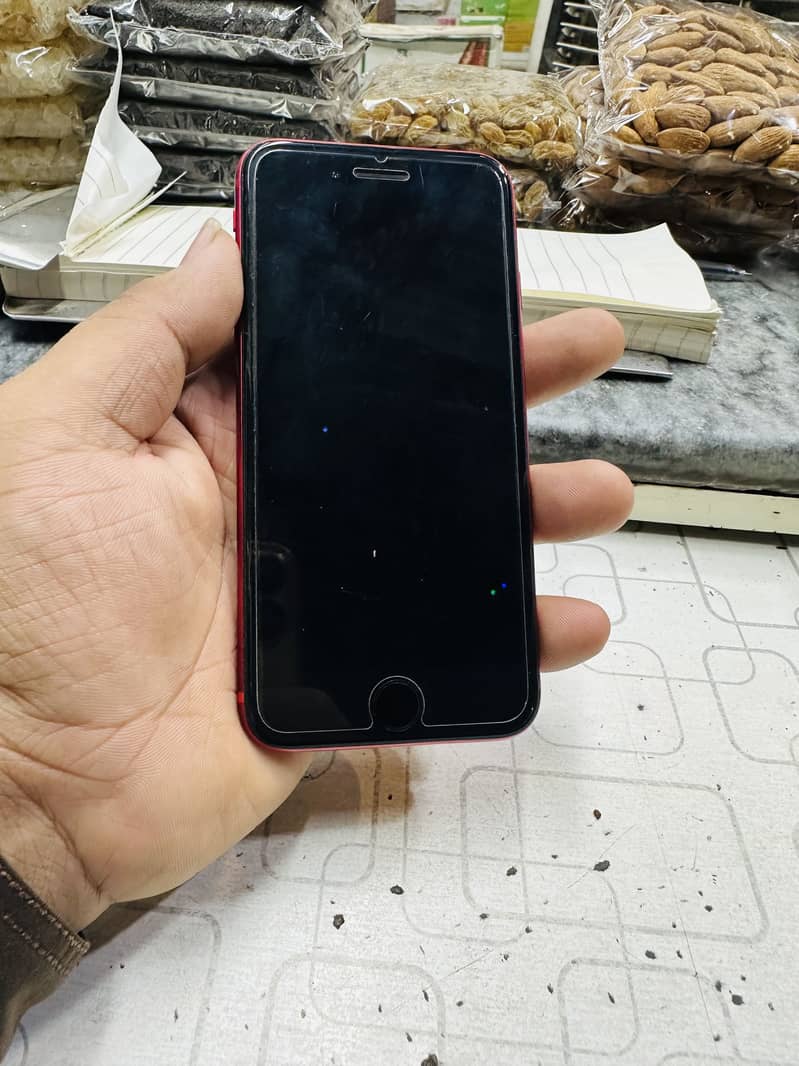Apple iPhone SE 1