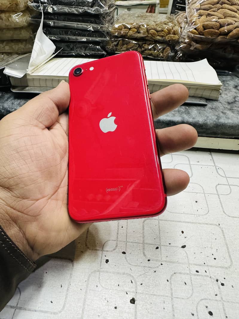 Apple iPhone SE 2