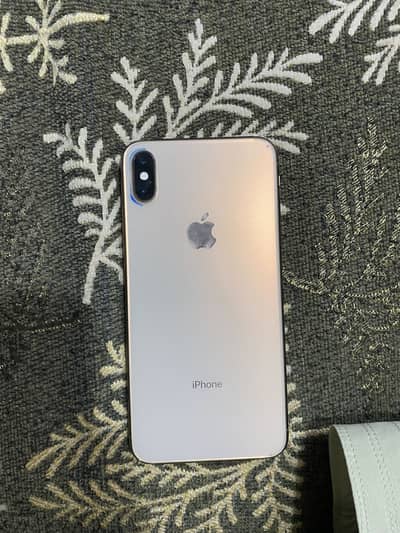 Apple iPhone XS Max PTA approved