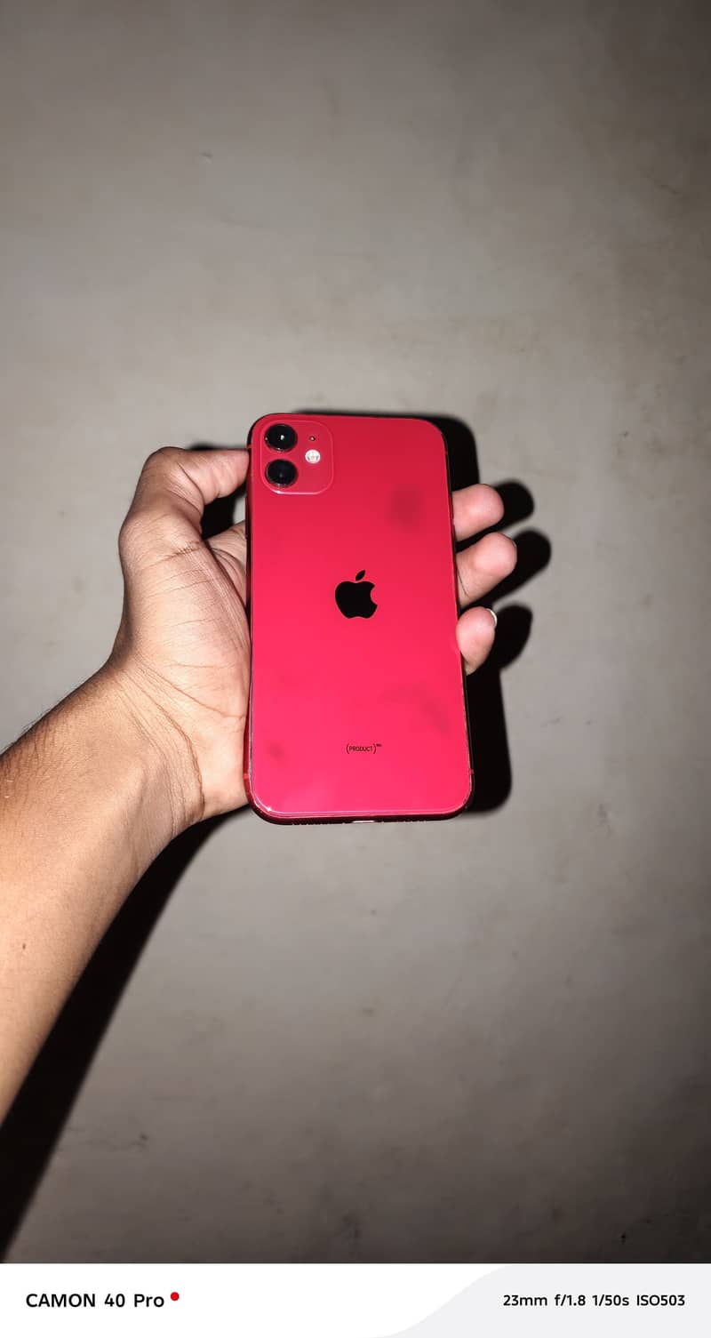 Apple iPhone 11 0