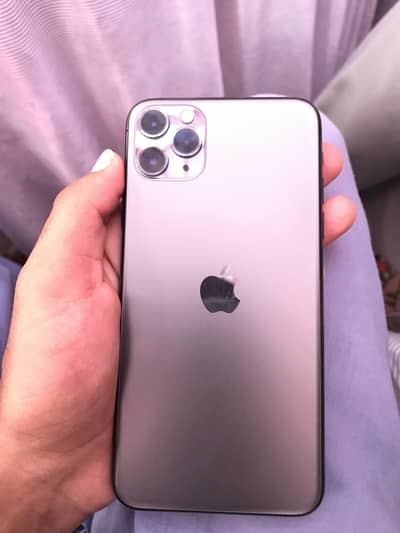 Apple iPhone 11 Pro Max