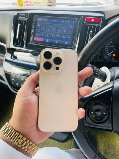 Apple iPhone 16 Pro