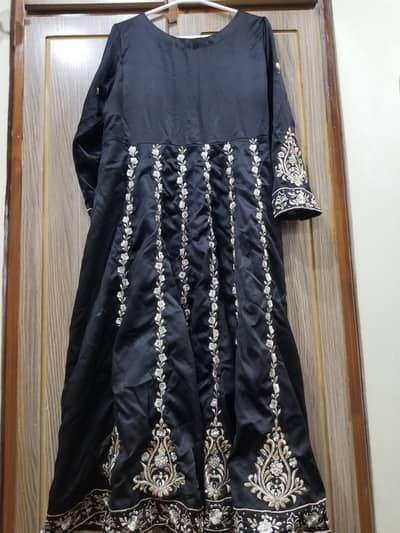 Ladies wear