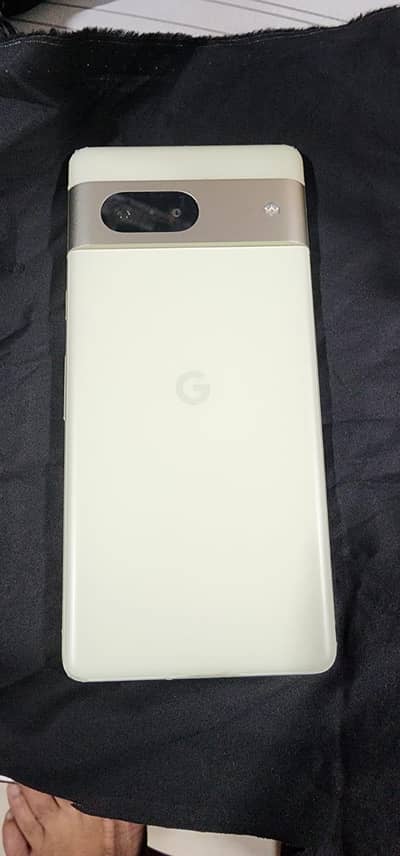 Google Pixel 7 03010426260