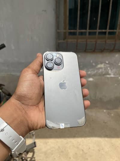 Apple iPhone 13 Pro 256 gb