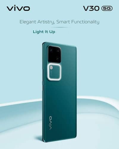Vivo V30