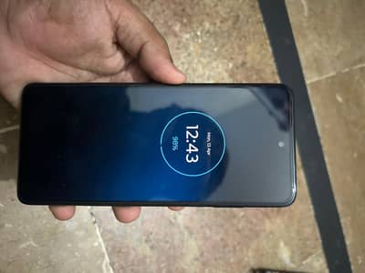 Motorola Edge UW 2021 6/256