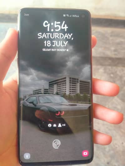 S10 samsung