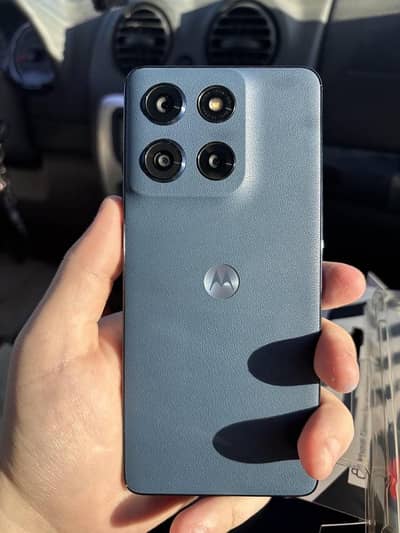 Motorola Moto G Stylus