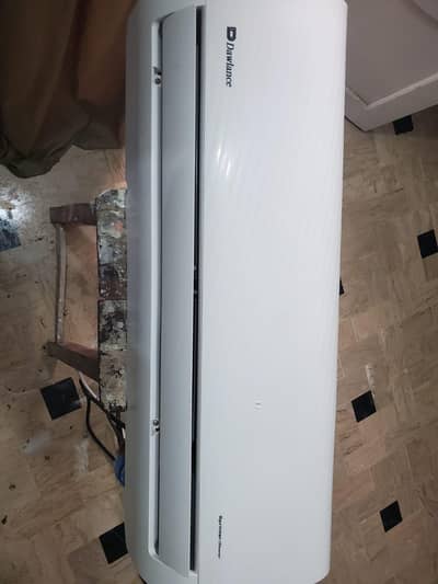 dowlance split inverter ac 1 ton