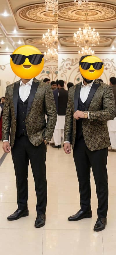 A Groom's Guide to Looking Sharp