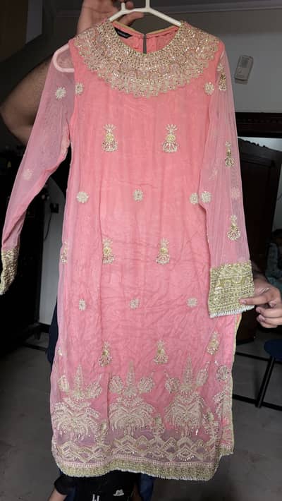Party Wear Clothes