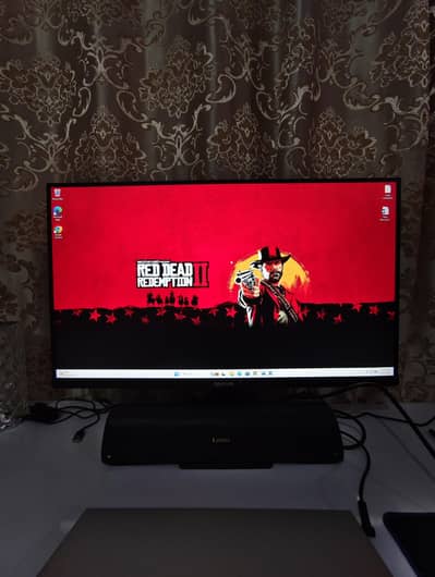 Gaming Monitor 200HZ - Reddragon Mirror 3