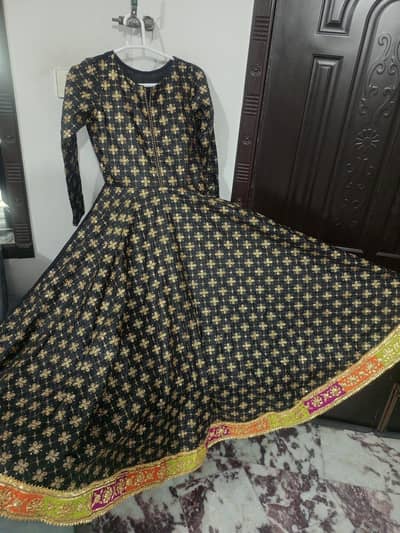 Maxi/Gown For Sale