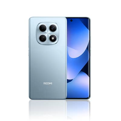 Xiaomi Redmi Note 15 5G