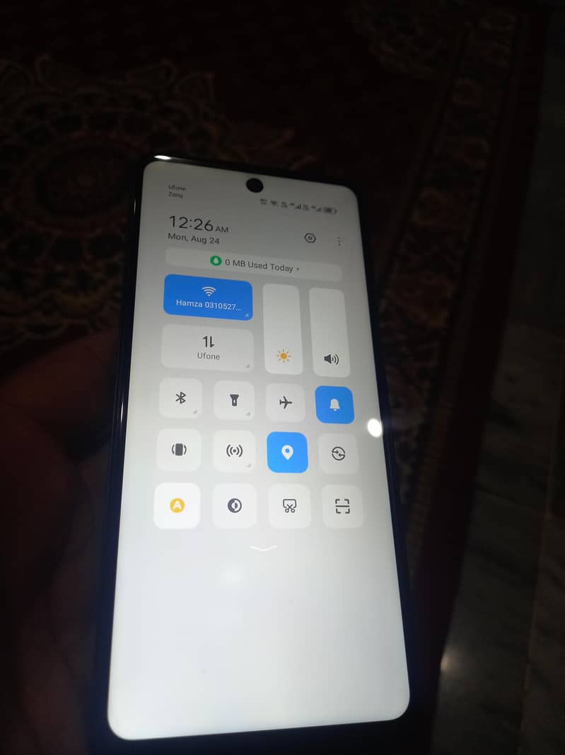infinix smart 8 pro 0