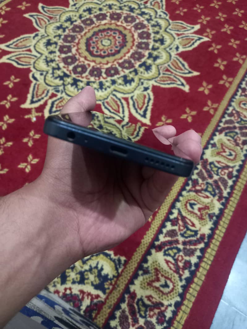 infinix smart 8 pro 3