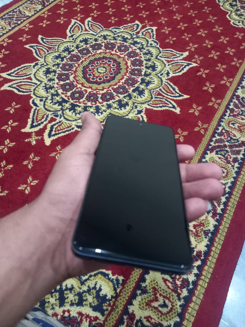 infinix smart 8 pro 4