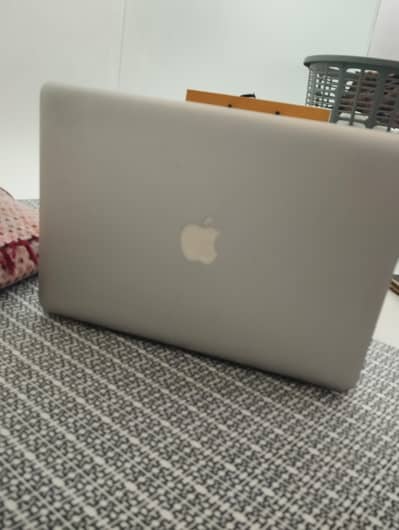 Macbook Pro 2012 350 Hard Disk