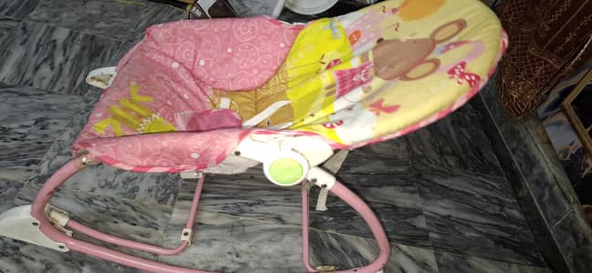 baby bouncer