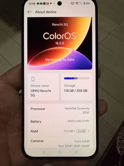 OPPO Reno