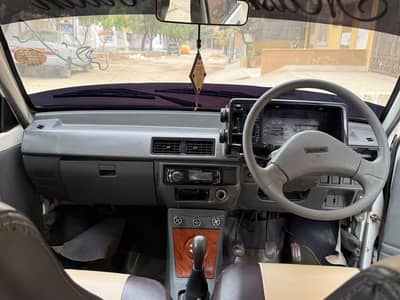 Suzuki Mehran VXR 2019