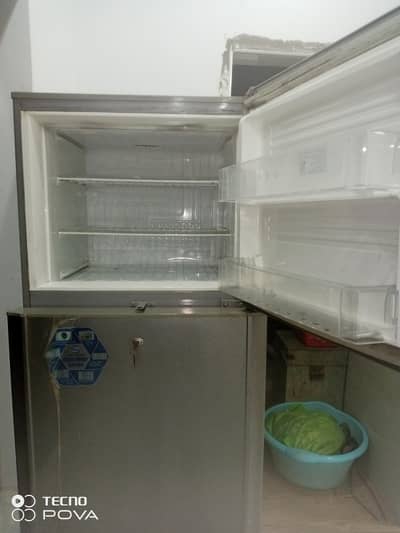 PEL Full Size Refrigerator – Excellent Cooling