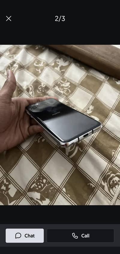 Sharp Aquos R2