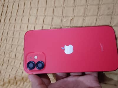 Apple iPhone 12 Non pta jv 64GB