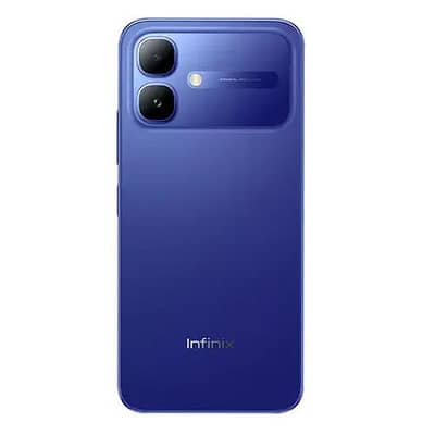 Infinix Smart 20 Just Box Open