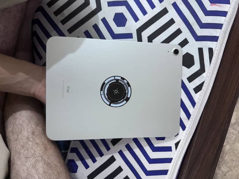 Ipad 10 generation 4