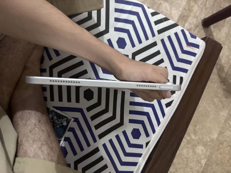Ipad 10 generation 6