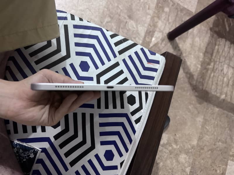 Ipad 10 generation 7