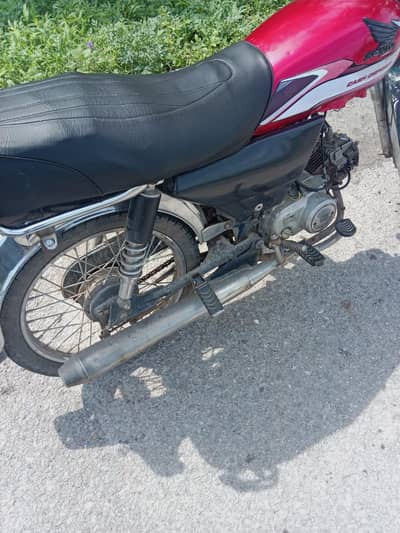union star bike for Sale