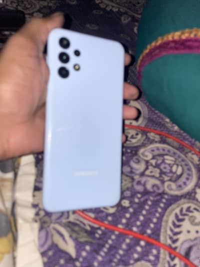 Samsung A13