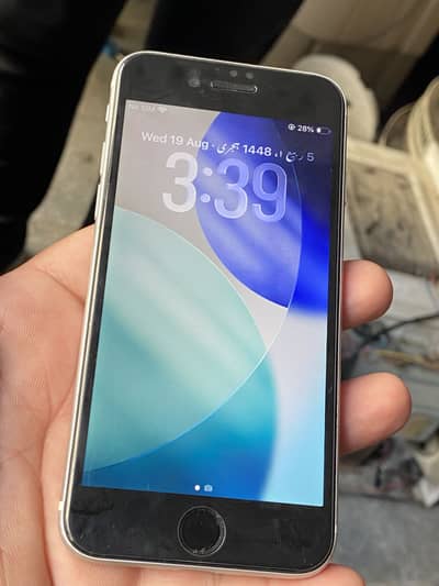 Apple iPhone SE 2020