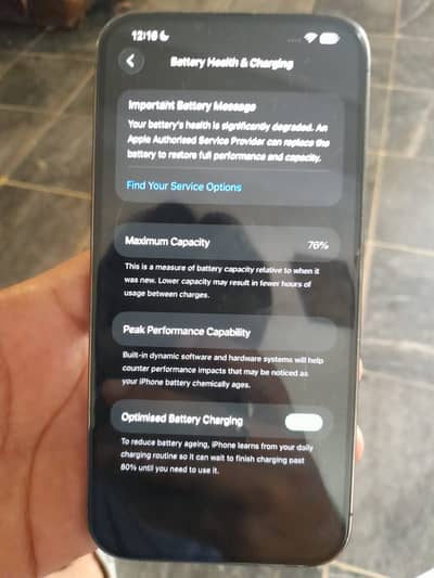 Apple iPhone 13 Pro Max