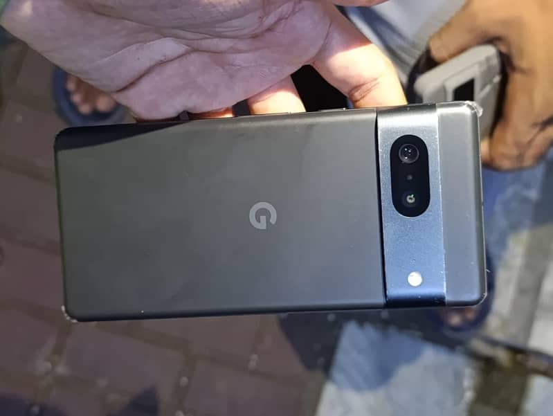 google pixel 7 0
