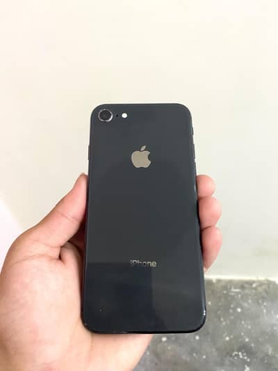 Apple iPhone 8
