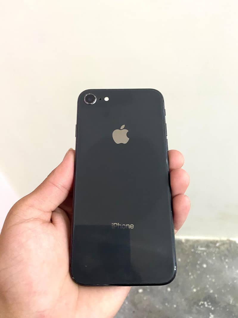 Apple iPhone 8 0
