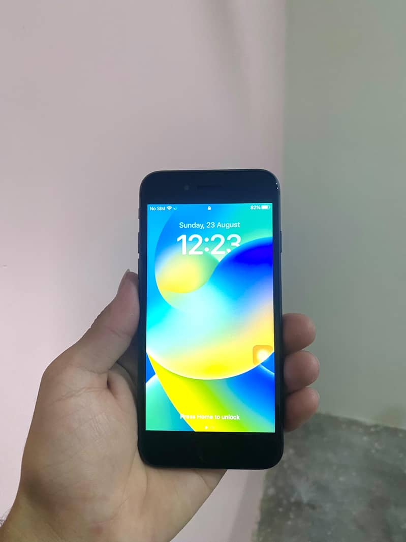 Apple iPhone 8 1