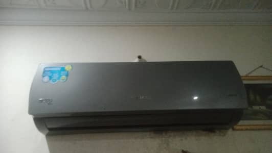 ecopuls Kenwood ac