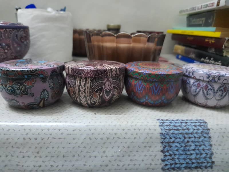 imported candles 2