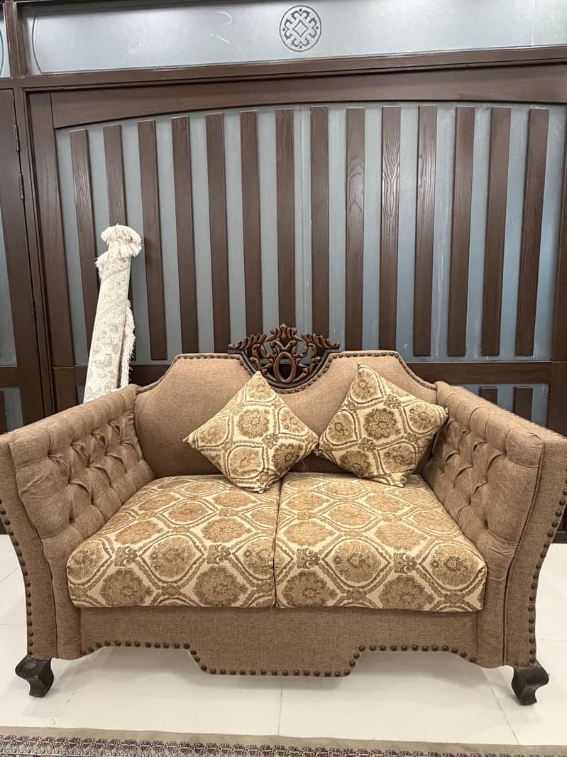 Sofa set/sofas/furniture 2
