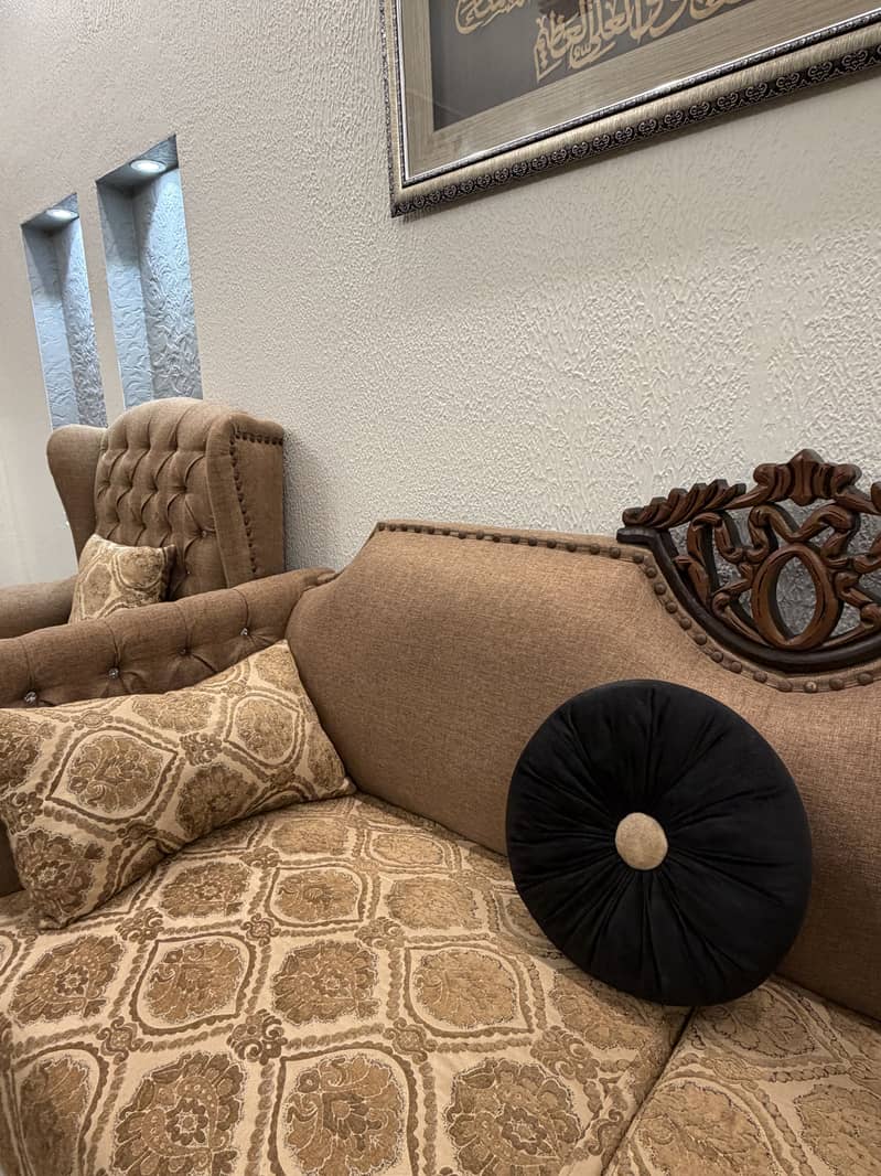 Sofa set/sofas/furniture 3