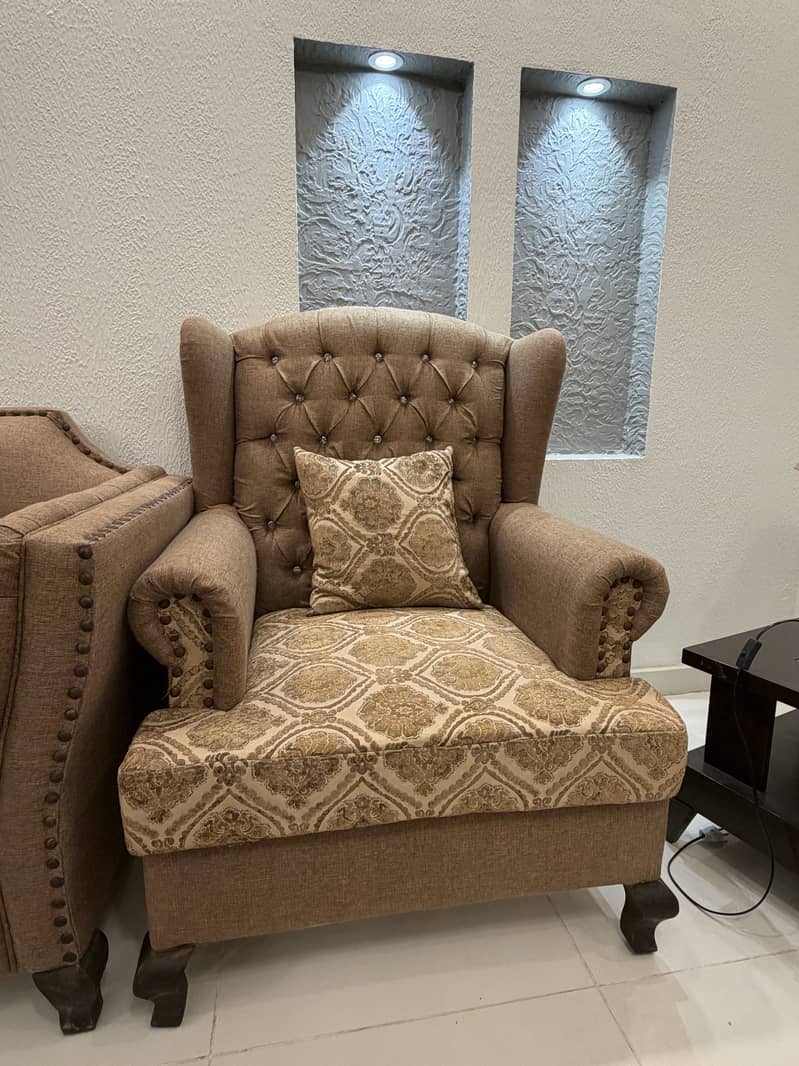 Sofa set/sofas/furniture 4
