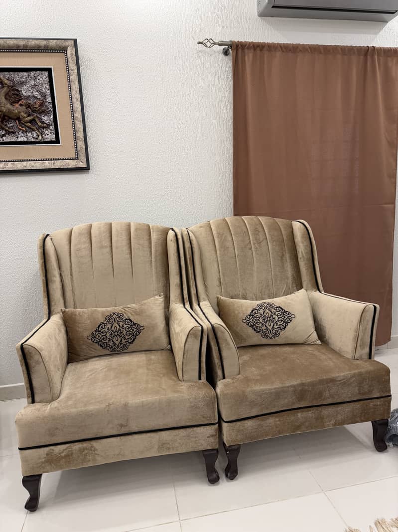 Sofa set/sofas/furniture 6