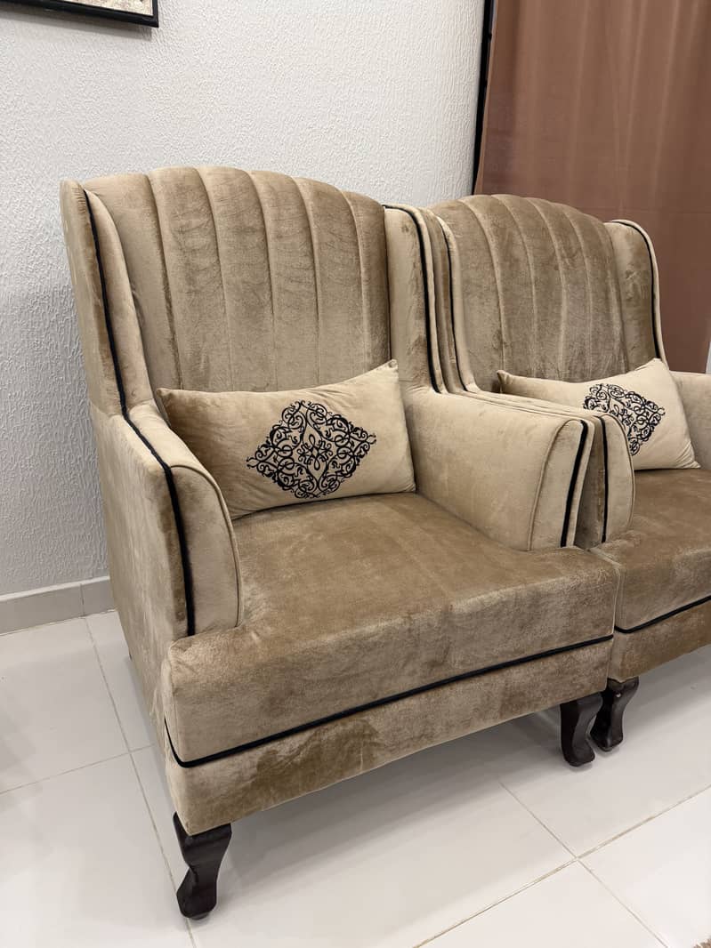 Sofa set/sofas/furniture 7