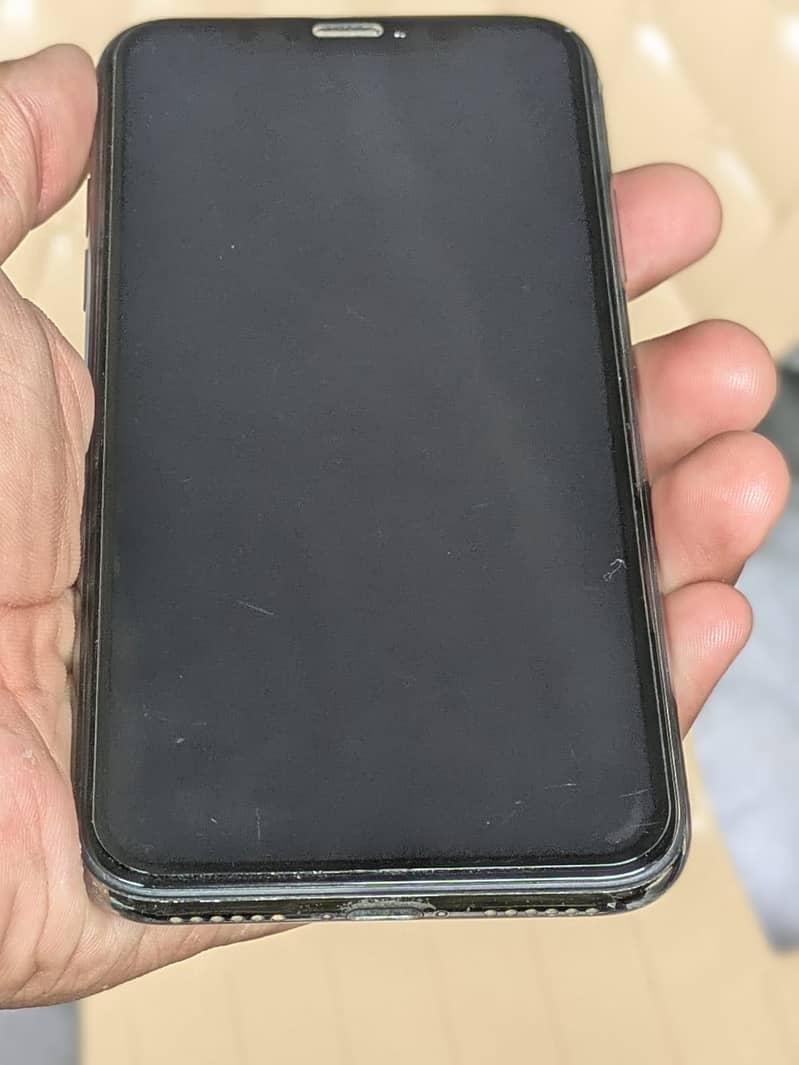 Apple iPhone X 2