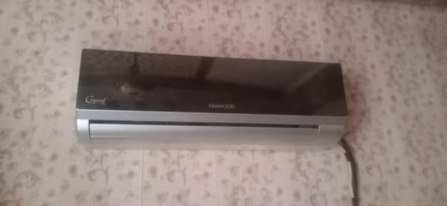 Kenwood 1.5 ton AC for sale